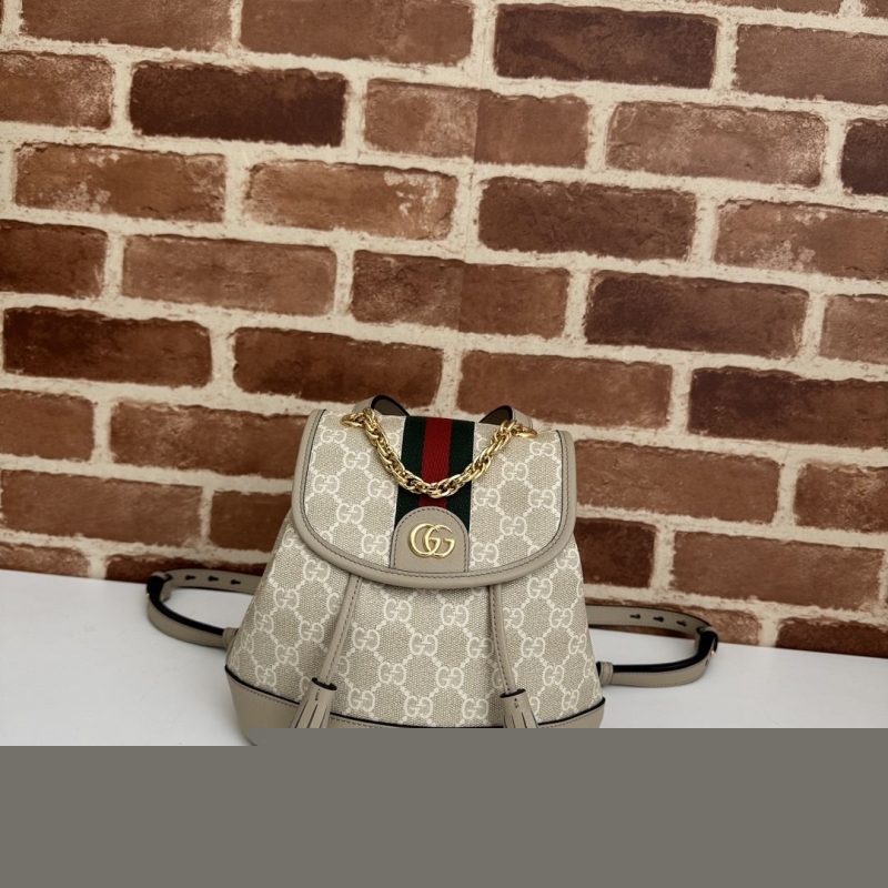 G*u*i backpacks
